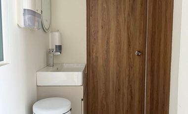 Oficinas/Consultorios en RENTA en Col. Ventura Puente en Morelia