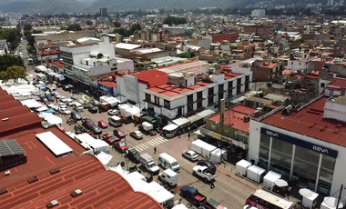 Oficinas/Consultorios en RENTA en Col. Ventura Puente en Morelia