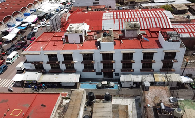 Oficinas/Consultorios en RENTA en Col. Ventura Puente en Morelia