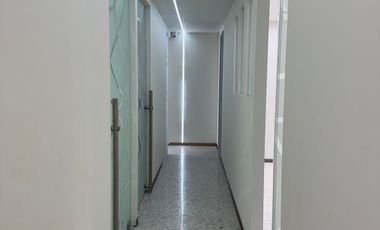 Oficinas/Consultorios en RENTA en Col. Ventura Puente en Morelia