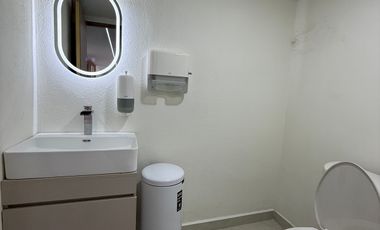 Oficinas/Consultorios en RENTA en Col. Ventura Puente en Morelia