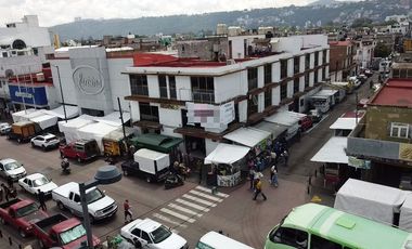 Oficinas/Consultorios en RENTA en Col. Ventura Puente en Morelia