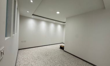 Oficinas/Consultorios en RENTA en Col. Ventura Puente en Morelia