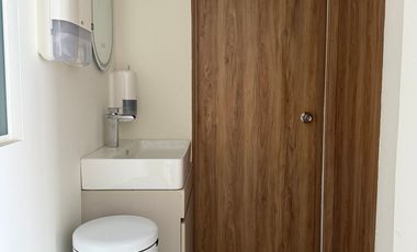 Oficinas/Consultorios en RENTA en Col. Ventura Puente en Morelia