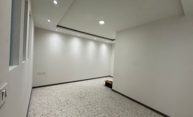 Oficinas/Consultorios en RENTA en Col. Ventura Puente en Morelia