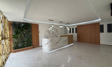 Oficinas/Consultorios en RENTA en Col. Ventura Puente en Morelia