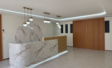 Oficinas/Consultorios en RENTA en Col. Ventura Puente en Morelia