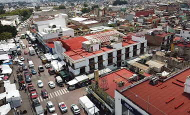 Oficinas/Consultorios en RENTA en Col. Ventura Puente en Morelia