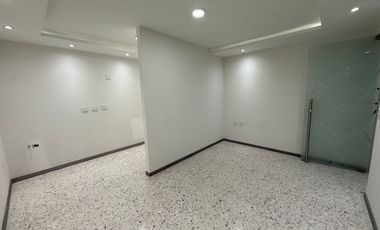 Oficinas/Consultorios en RENTA en Col. Ventura Puente en Morelia