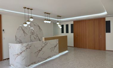 Oficinas/Consultorios en RENTA en Col. Ventura Puente en Morelia
