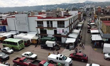 Oficinas/Consultorios en RENTA en Col. Ventura Puente en Morelia