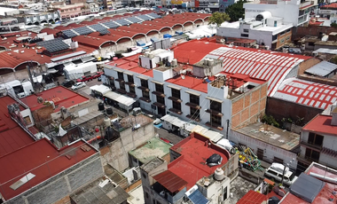 Oficinas/Consultorios en RENTA en Col. Ventura Puente en Morelia