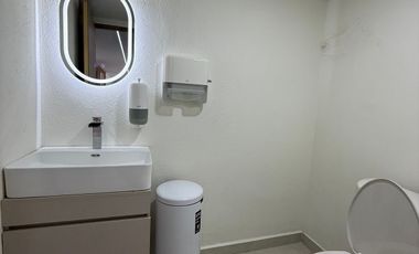 Oficinas/Consultorios en RENTA en Col. Ventura Puente en Morelia