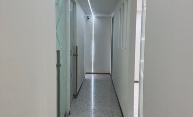 Oficinas/Consultorios en RENTA en Col. Ventura Puente en Morelia