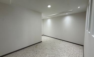 Oficinas/Consultorios en RENTA en Col. Ventura Puente en Morelia