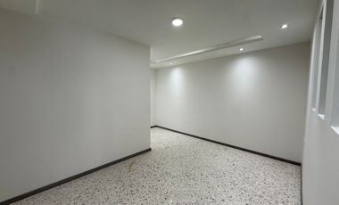 Oficinas/Consultorios en RENTA en Col. Ventura Puente en Morelia