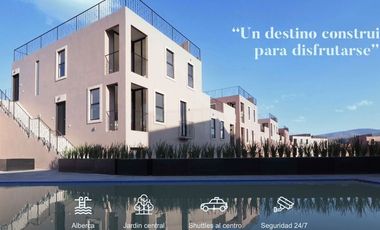 DEPARTAMENTO DE LUJO EN VENTA, SAN MIGUEL DE ALLENDE 3.2