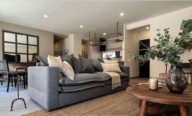 DEPARTAMENTO DE LUJO EN VENTA, SAN MIGUEL DE ALLENDE 3.2