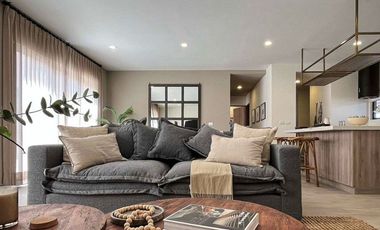 DEPARTAMENTO DE LUJO EN VENTA, SAN MIGUEL DE ALLENDE 3.2