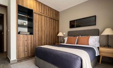 DEPARTAMENTO DE LUJO EN VENTA, SAN MIGUEL DE ALLENDE 3.2