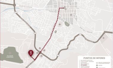 DEPARTAMENTO DE LUJO EN VENTA, SAN MIGUEL DE ALLENDE 3.2