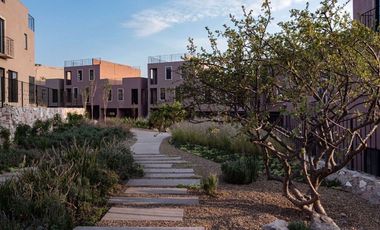 DEPARTAMENTO DE LUJO EN VENTA, SAN MIGUEL DE ALLENDE 9