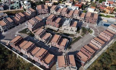 DEPARTAMENTO DE LUJO EN VENTA, SAN MIGUEL DE ALLENDE 3.2