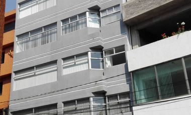 Departamento en Renta en CANTIL DEL PEDREGAL