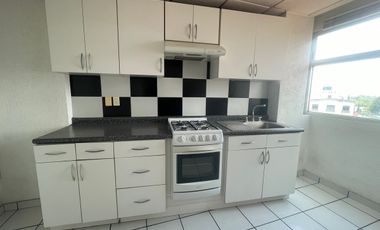 Departamento en Renta en CANTIL DEL PEDREGAL