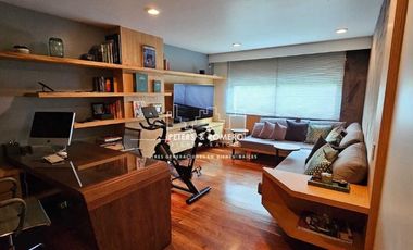 Departamento  en Renta en Lomas de Chapultepec