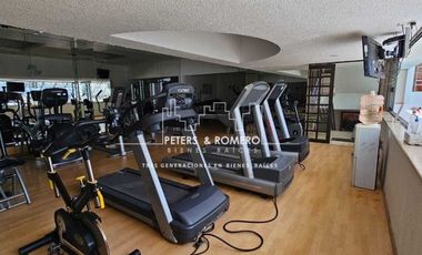 Departamento  en Renta en Lomas de Chapultepec