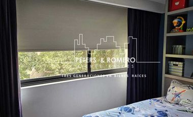 Departamento  en Renta en Lomas de Chapultepec