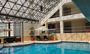 Departamento  en Renta en Lomas de Chapultepec