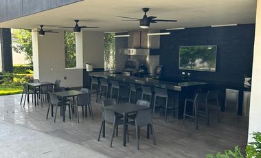 DEPARTAMENTO EN RENTA EN VALLE PTE. / KIMÁ