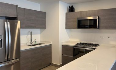 DEPARTAMENTO EN RENTA EN VALLE PTE. / KIMÁ