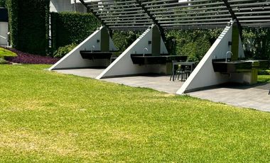 DEPARTAMENTO EN RENTA EN VALLE PTE. / KIMÁ