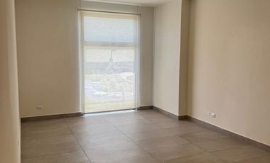 DEPARTAMENTO EN RENTA EN VALLE PTE. / KIMÁ