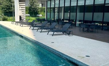 DEPARTAMENTO EN RENTA EN VALLE PTE. / KIMÁ