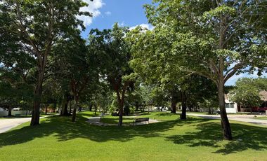 CASA EN VENTA PRIVADA PARQUE CENTRAL, al Norte de la ciudad de Mérida, Yucatán