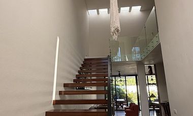 CASA EN VENTA PRIVADA PARQUE CENTRAL, al Norte de la ciudad de Mérida, Yucatán