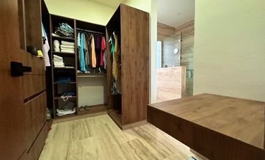 CASA EN VENTA PRIVADA PARQUE CENTRAL, al Norte de la ciudad de Mérida, Yucatán