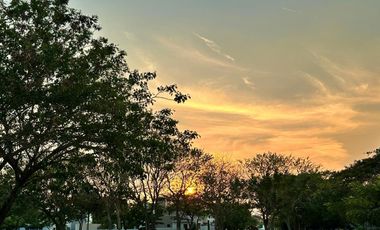 CASA EN VENTA PRIVADA PARQUE CENTRAL, al Norte de la ciudad de Mérida, Yucatán