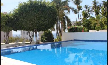 Casa en Venta en Acapulco, Guerrero, zona Condesa