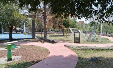 Departamento en Fuentes del Pedregal, Tlalpan