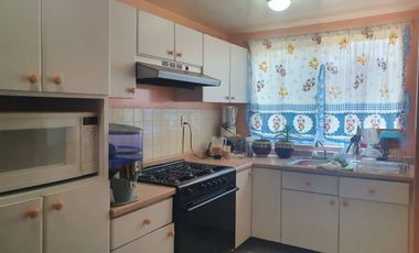 Departamento en Fuentes del Pedregal, Tlalpan