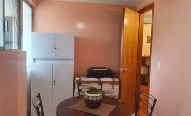 Departamento en Fuentes del Pedregal, Tlalpan
