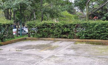 Departamento en Fuentes del Pedregal, Tlalpan