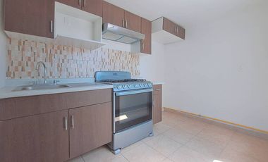 DEPARTAMENTO EN VENTA COAPA,COYOACÁN