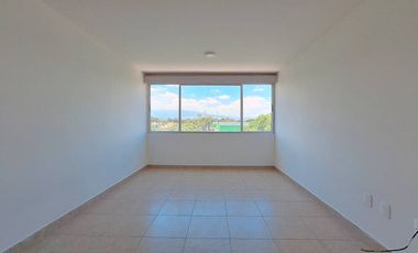 DEPARTAMENTO EN VENTA COAPA,COYOACÁN