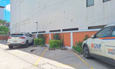 DEPARTAMENTO EN VENTA COAPA,COYOACÁN